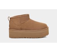 BOTAS UGG CLASSIC ULTRA MINI PLATFORM MUJER 40