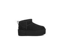 Botas UGG CLASSIC ULTRA MINI PLATFORM (negro) mujer