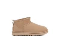 UGG W Classic Ultra Mini, Boots Mujer, Arena, 36 EU