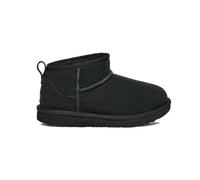 Botas UGG Classid Ultra Mini (negro) niños