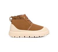 Botas UGG M NEUMEL WEATHER HYBRID (Castaño / Blanco)