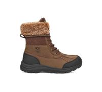 Botas UGG W ADIRONDACK BOOT III TIPPED (Marrón) Mujer