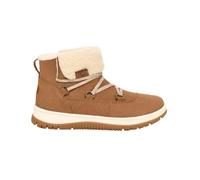 Botas UGG W LAKESIDER HERITAGE LACE (Castaño) Mujer