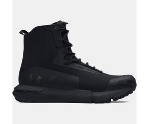 Botas Under Armour Valsetz Tactical para mujer Negro / Negro / Jet Gris 38
