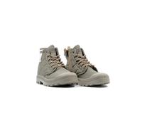 Botas Unisex PALLADIUM Pampa Re-Quilted Veganas 74386 Verde