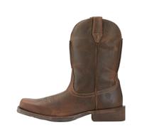 Ariat 15307 Rambler Wicker Botas De Vaquero Hombre Marrón 42.5 EU - 8.5 UK