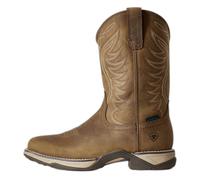 Botas western de cuero para mujer Ariat Anthem H2O 41
