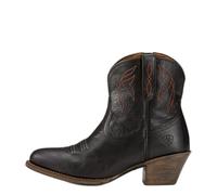 Botas western de cuero para mujer Ariat Darlin 37,5