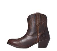 Botas western de cuero para mujer Ariat Darlin 37,5
