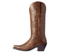 Botas western mujer Ariat Heritage D Toe StretchFit 37,5
