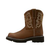Botas western para mujer Ariat Fatbaby 38,5