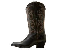 Botas western para mujer Ariat Heritage J Toe Stretchfit 41