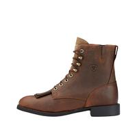Botas western para mujer Ariat Heritage Lacer II 38