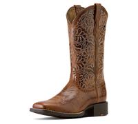Botas western para mujer Ariat Round Up Remuda 41