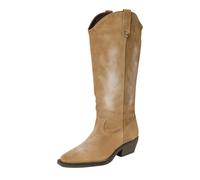Botas western para mujer Steve Madden Wessel 38