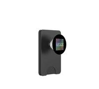 Botas Y Gatos Beatbox Música Gato Humor PopSockets PopWallet para MagSafe