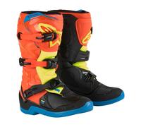 Botas Youth Tech 3S MX ALPINESTARS