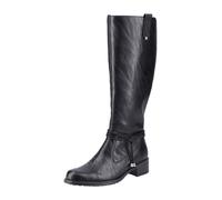 Botas 'Z7361' Mujer Rieker 36 negro