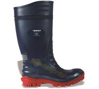 BOTA DE SEGURIDAD/AGUA COFRA TYPHOON S5 SRC TALLA 42
