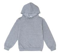 BOTCAM Children's Blank Hoodie Spring and Autumn Thin Multi Color Primary School Pullover Hoodie Casual All Over Hoodie Babykleidung Pullover Mädchen, D, 4-5 años