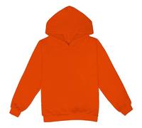 BOTCAM Children's Blank Hoodie Spring and Autumn Thin Multi Color Primary School Pullover Hoodie Casual All Over Hoodie Babykleidung Pullover Mädchen, G, 3-4 años