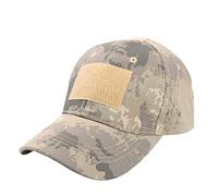 BOTCAM Gorra de béisbol clásica unisex de algodón de bajo perfil, camuflaje bordado, suave, sin construir, tamaño ajustable, gorro para papá Fendt Cap Niños, G, Talla única