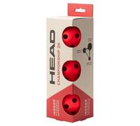 Bote 3 Bolas De Pickleball 3b Head Championship 26 (12units/mbo)