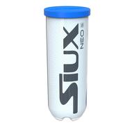 Siux Pelotas Pádel Neo Speed 1 Bote 3 Bolas