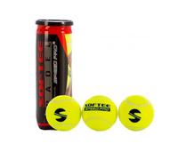 Bote 3 Pelotas Padel Softee Speed Pro