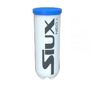 Bote 3 Pelotas Siux Neo Speed Rojo
