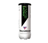 Pelotas Pádel Tecnifibre PADEL TEAM 1x3