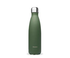 Bote aislante granito Qwetch Originals 500 ml Unisex
