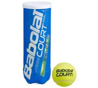 Pelotas de pádel Babolat Padel Court 3P