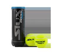 Bote Bolas Siux Match Pro-v