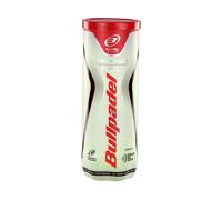 Pelotas Pádel BullPádel Premium Pro (1x3)