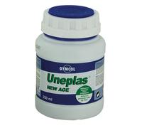 Bote cola pvc 250 ml uneplas