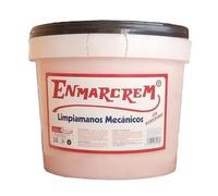 BOTE CREMA LAVAMANOS ENMARCREM 10KG. 0003