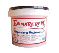 BOTE CREMA LAVAMANOS ENMARCREM 5KG. 0002