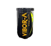 Bote De 2 Bolas Vibor-a Titan Dúo