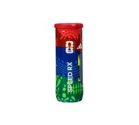 Bote De 3 Bolas Adidas World Cup Speed Rx 2026