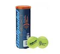 Bote de 3 pelotas bullpadel fip next Talla única