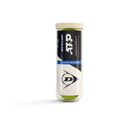 Bote De 3 Bolas Dunlop Atp Championship