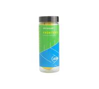 DUNLOP Frontenis - Pelotas de Bote, Color Amarillo