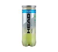 Head Pro+ - Lima - Bote 3 Pelotas Pádel talla T.U.