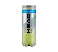 Bote De 3 Bolas Head Padel Pro +