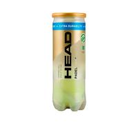 Bote De 3 Bolas Head Padel Pro S + 540303