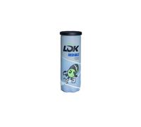 Bote De 3 Bolas Lok Accent