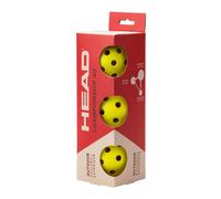Bote De 3 Bolas Pickleball Head Championship 40