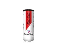 Bote De 3 Bolas Tecnifibre X-one