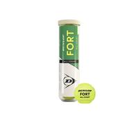 Bote De 4 Bolas 4 Bolas Dunlop Fort All Court Ts